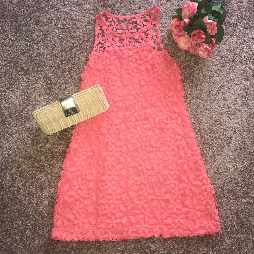 Hollister Dress